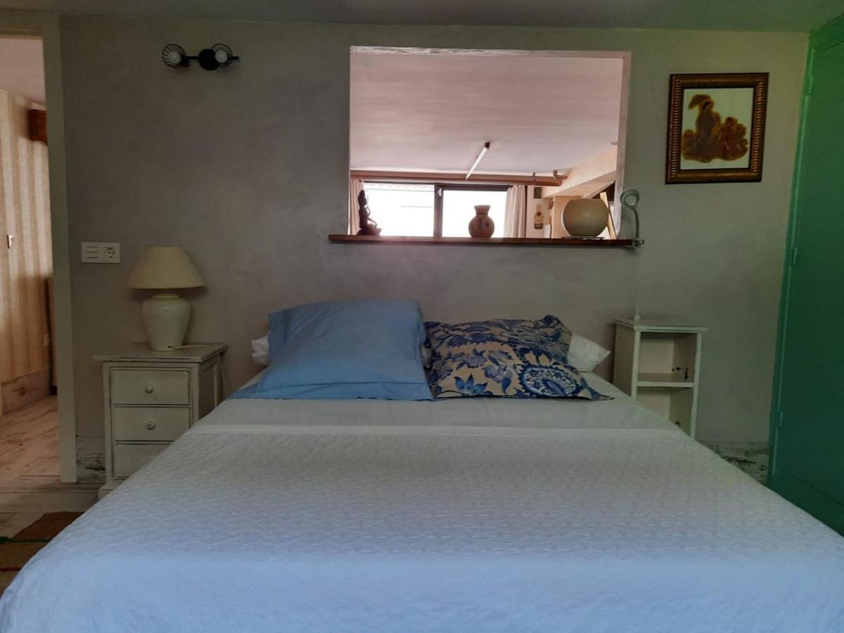 Un Apartamento Vacacional Con Detalles De Un Hogar Mairena del Aljarafe Zewnętrze zdjęcie