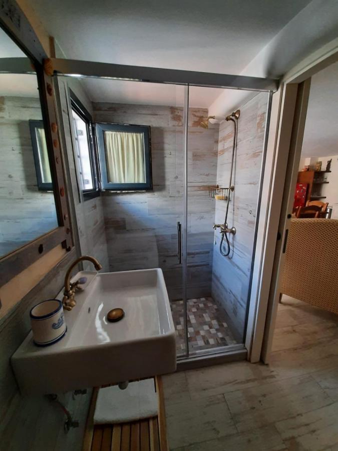 Un Apartamento Vacacional Con Detalles De Un Hogar Mairena del Aljarafe Zewnętrze zdjęcie
