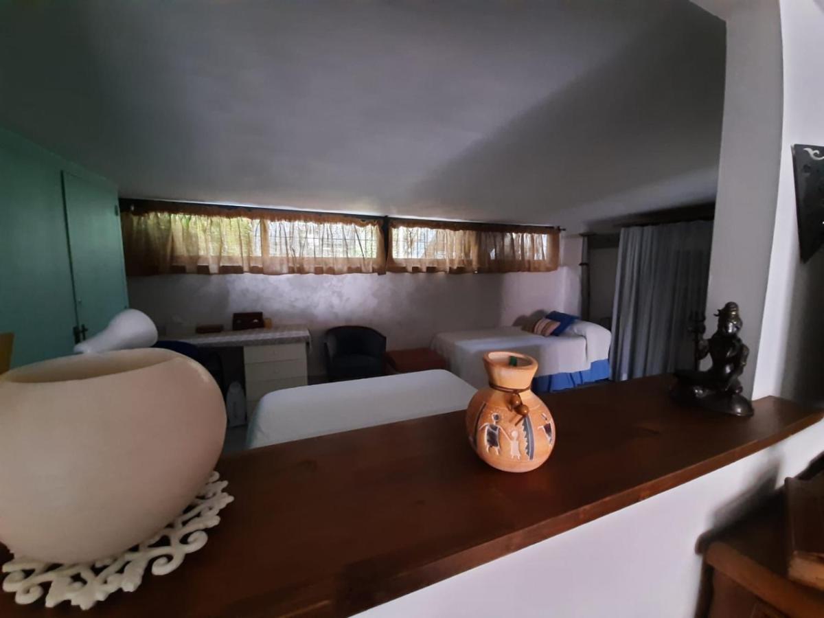 Un Apartamento Vacacional Con Detalles De Un Hogar Mairena del Aljarafe Zewnętrze zdjęcie