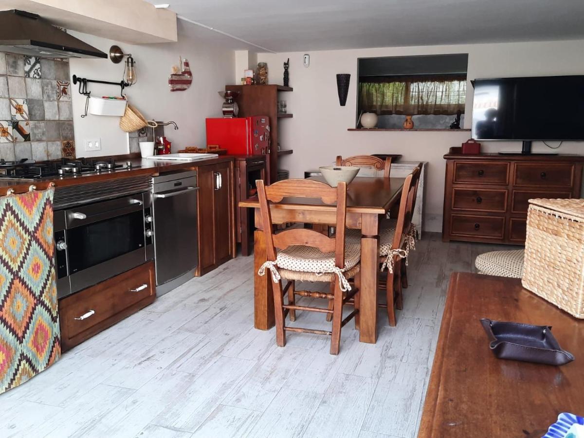 Un Apartamento Vacacional Con Detalles De Un Hogar Mairena del Aljarafe Zewnętrze zdjęcie