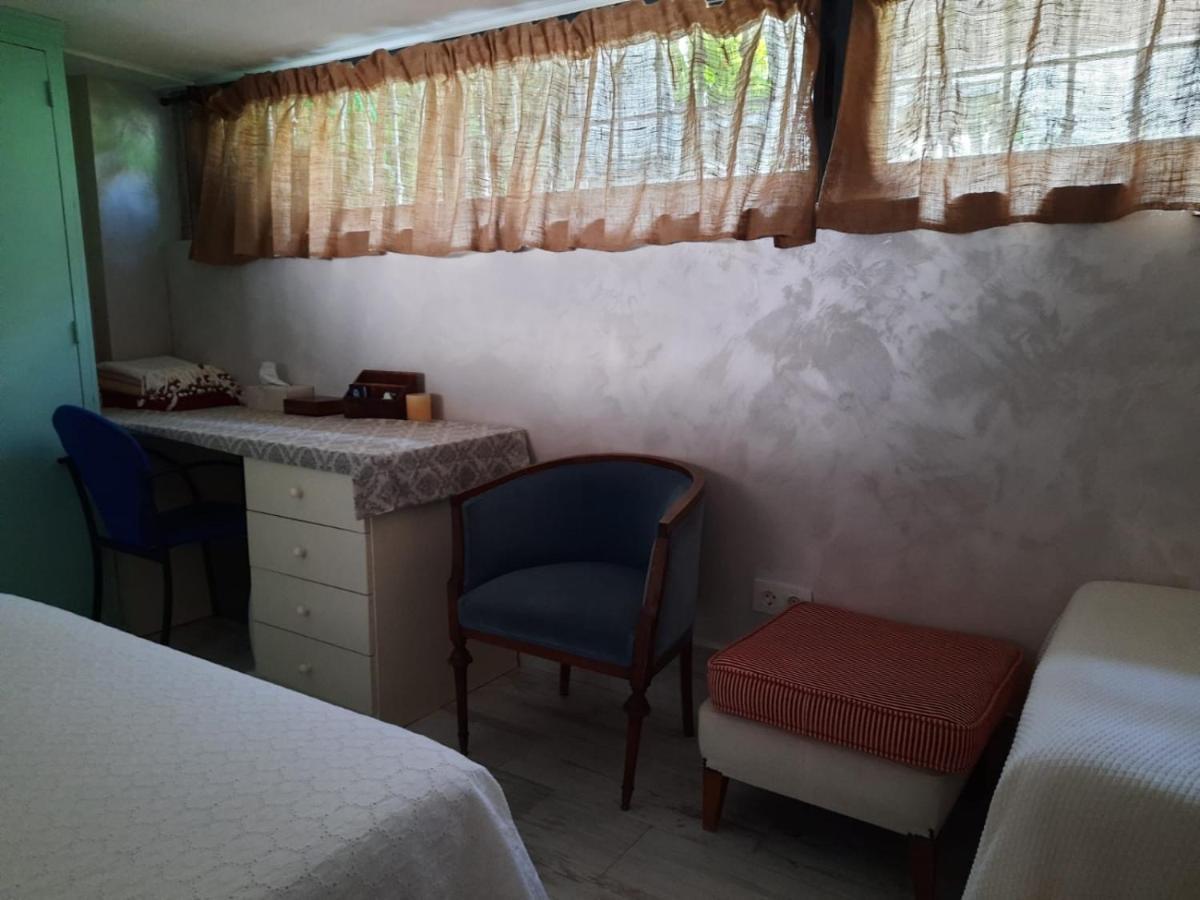 Un Apartamento Vacacional Con Detalles De Un Hogar Mairena del Aljarafe Zewnętrze zdjęcie