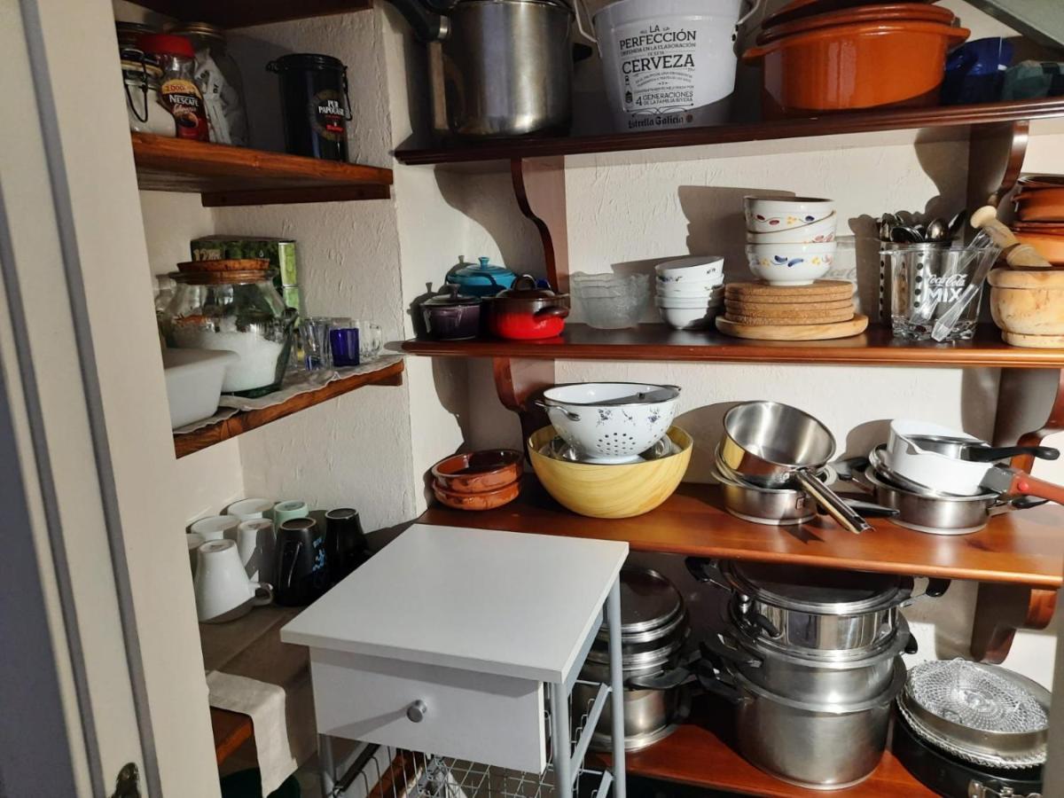 Un Apartamento Vacacional Con Detalles De Un Hogar Mairena del Aljarafe Zewnętrze zdjęcie